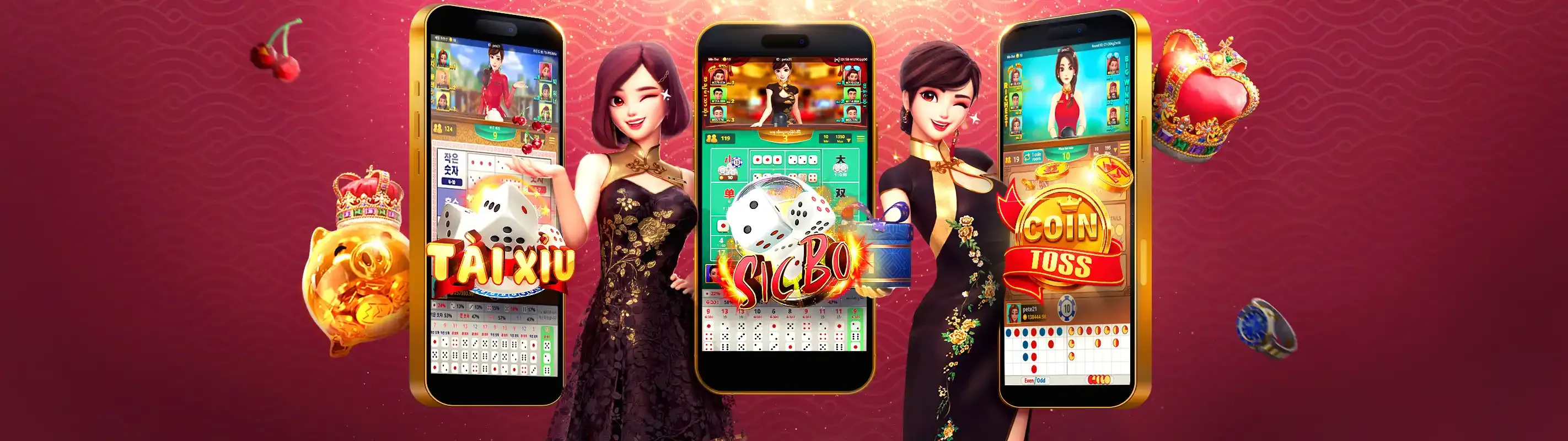 Hình ảnh tổng quan về quy tắc trò chơi hi88pro