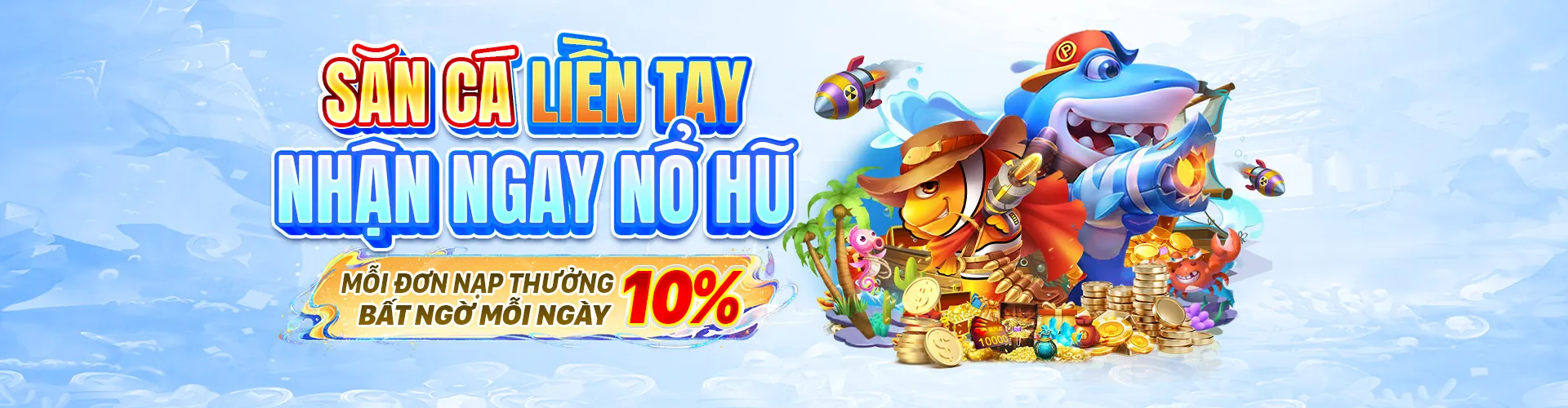 Thế giới bắn cá hi88pro 2026
