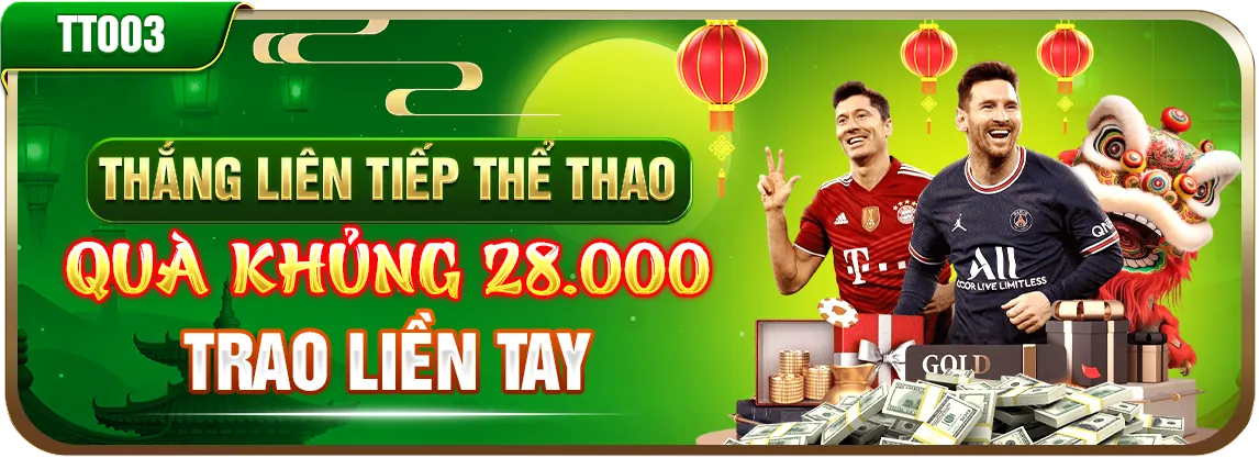 Banner khuyến mãi hi88pro 2026
