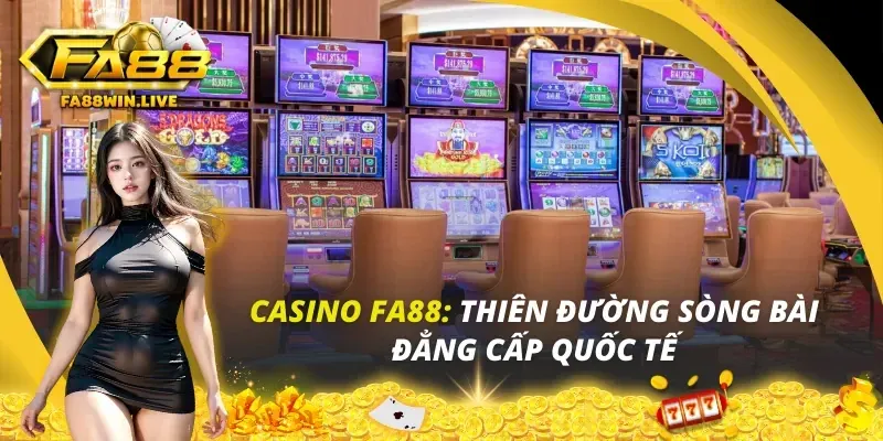 hi88pro trải nghiệm casino trực tuyến
